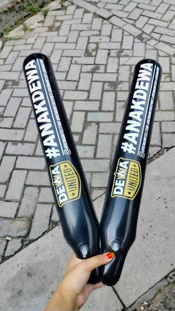 Jual Balon Tepuk Sumedang Murah Berkualitas