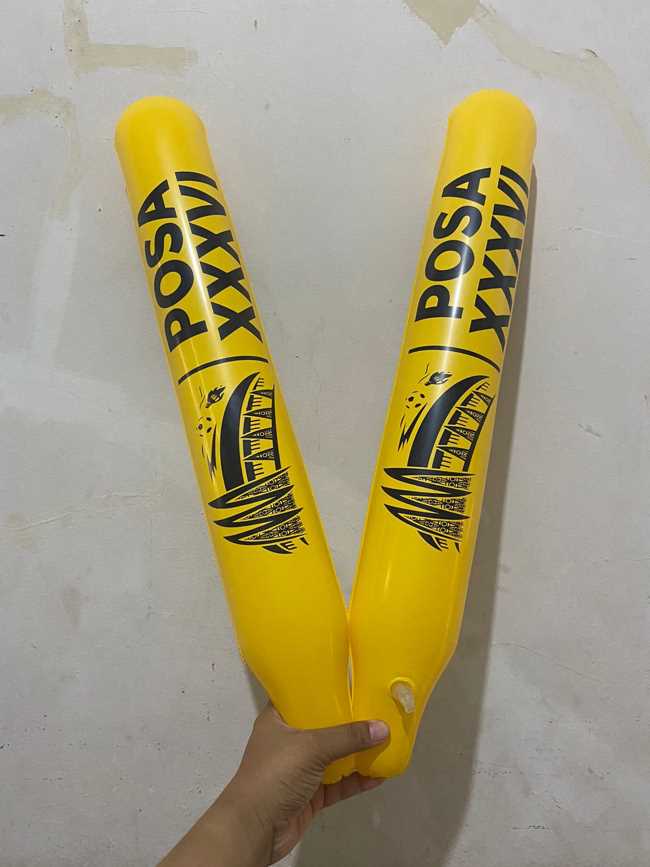 balon tepuk probolinggo
