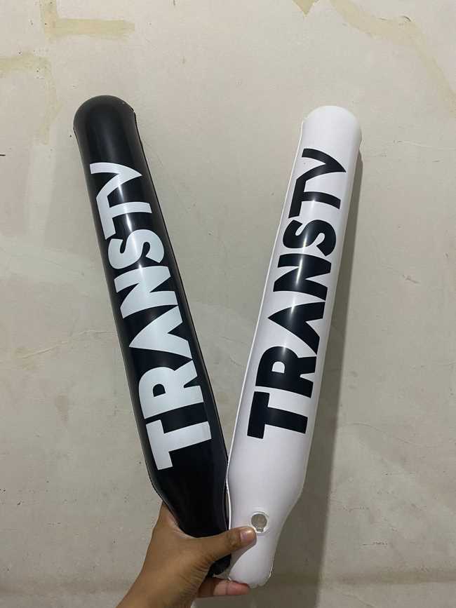 balon tepuk surabaya