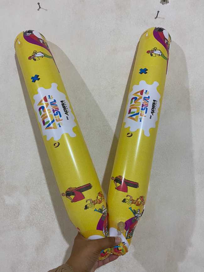 balon tepuk tuban