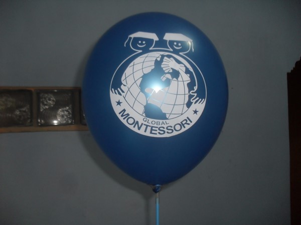 balon sablon batu