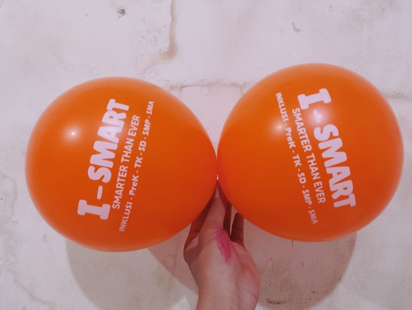 balon sablon lebak