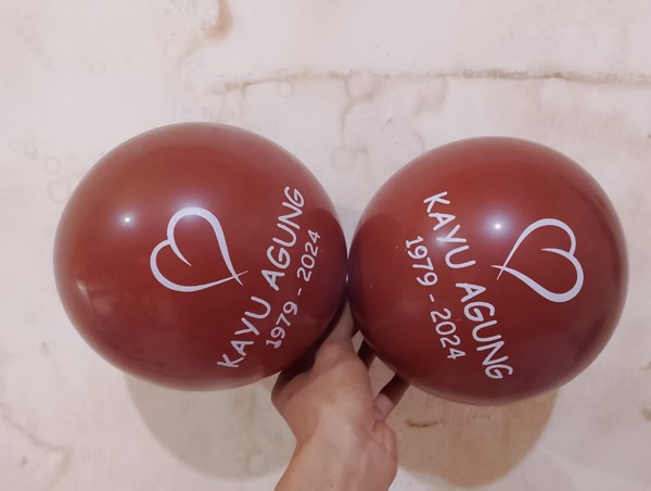 balon sablon klaten