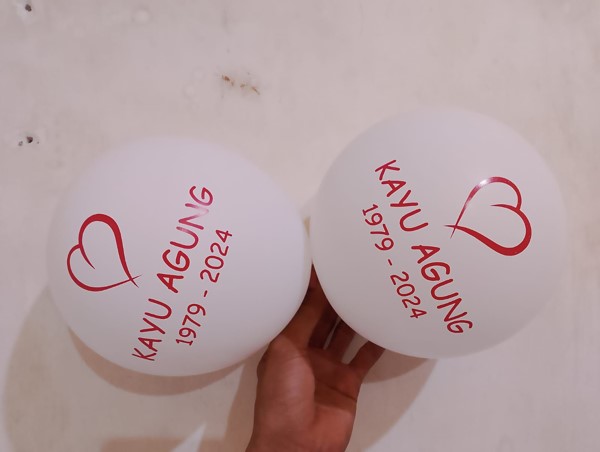 balon sablon sragen