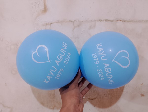 balon sablon tegal