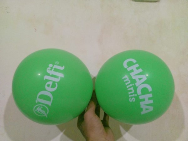 balon sablon yogyakarta