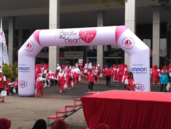 balon gate blitar