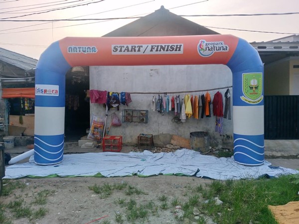 balon gate jepara