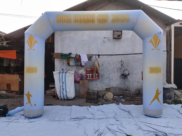 balon gate jombang