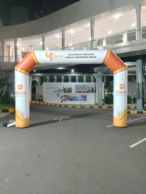 balon gate madiun