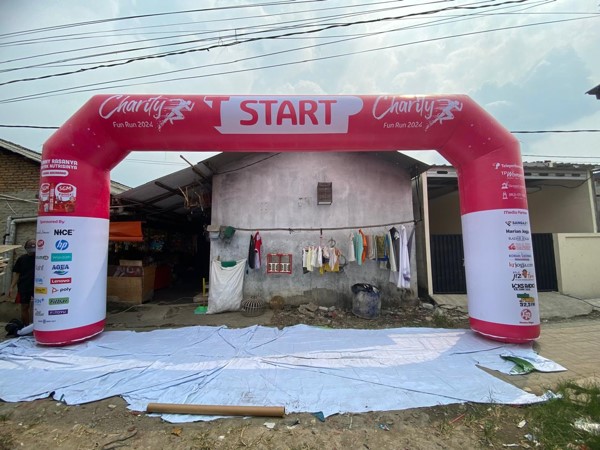 balon gate mojokerto