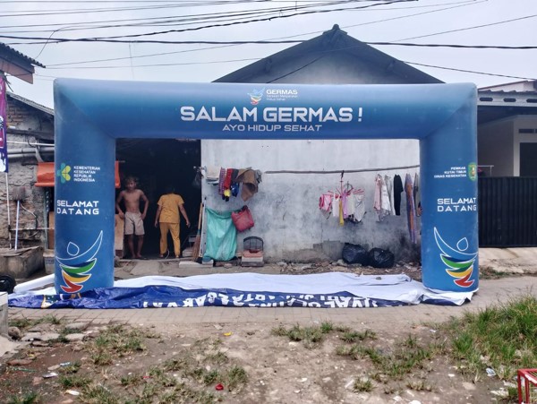 balon gate pamekasan