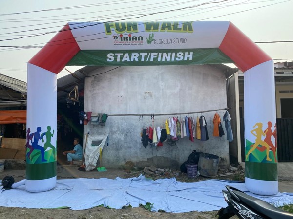balon gate surabaya