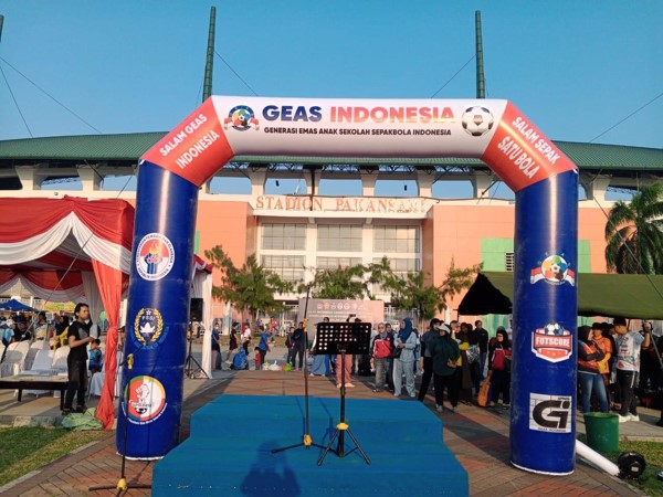 balon gate trenggalek