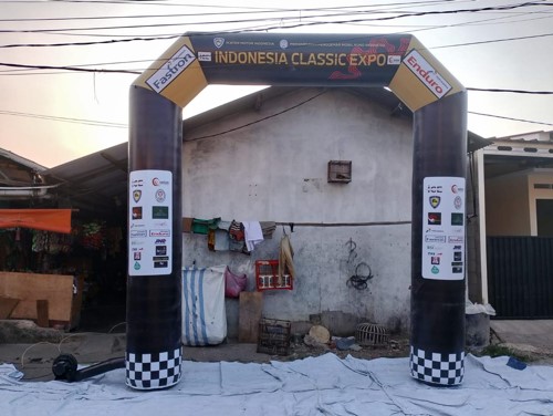 balon gate bantul