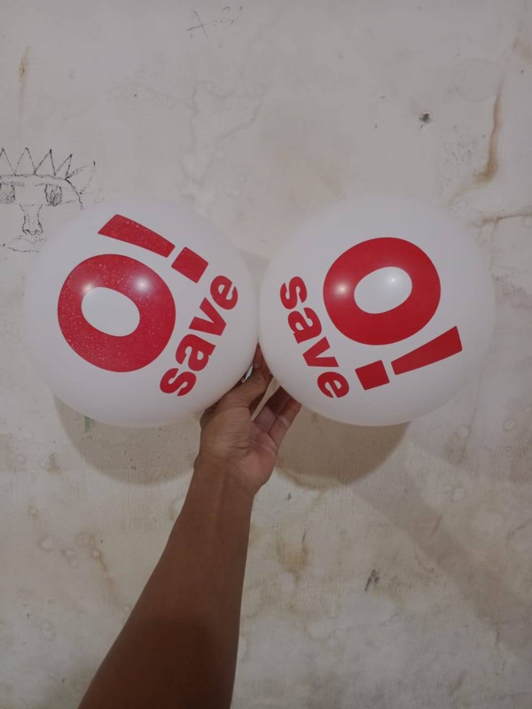 balon sablon asahan