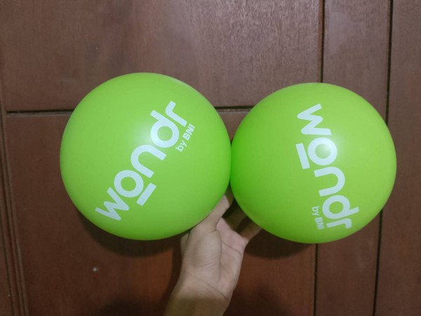 balon sablon batam