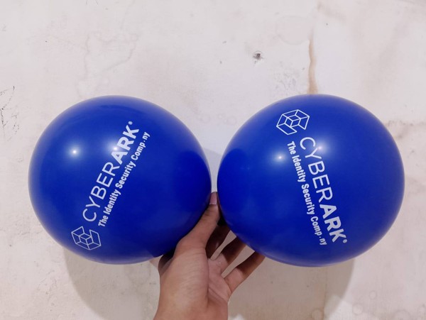 balon sablon medan