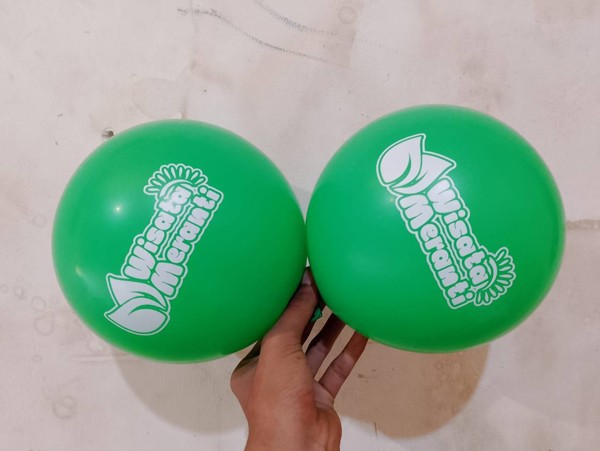 balon sablon siak